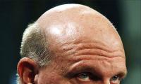 Microsoft CEO Steve Ballmer to retire within 12 months