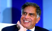 Tatas won't get into airline business: Ratan Tata