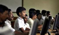 High-school students, HCL will make you software engineers