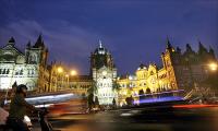 PHOTOS: India's best railway stations