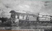 Historical and iconic PHOTOS of Indian Railways