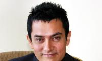 What Aamir Khan WANTS from Pranab