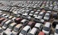 Budget 2012: Excise duty on cars increased by 2 per cent