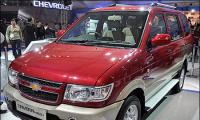 Tavera recall: GM India asks owners to get vehicles fixed