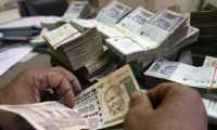 Budget 2012: Govt to borrow 29 paise for every rupee in its kitty