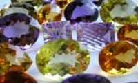 Gems, jewellery: A cut in duty sought