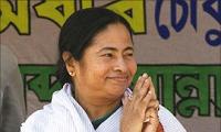 Mamata hints at roll back of rail fares