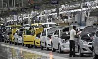 Indo, Pak auto parts makers join hands to boost trade