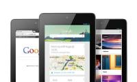 NEW Google Nexus 7 tablet to HIT the market by July