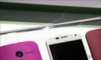 PIX: Why Google's Motorola Moto X phone is 'special'