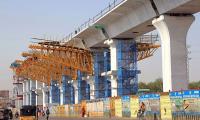 Budget focuses to fast-track infra development