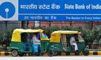 SBI eyes Rs 25,000 crore via record QIP, sets floor at 2.5% discount