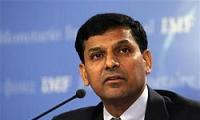 Glimmer of turnaround in economy: Rajan