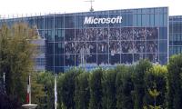 Microsoft again eyes Chinese market, but piracy still a hurdle