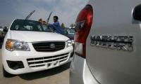 Maruti sales shrink 13.9% in June, hit by vendor plant fire