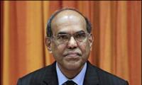 5-6% growth not sufficient, says Subbarao