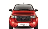 Mahindra Reva to launch its electric car E2O in March