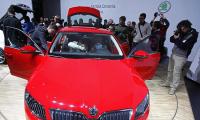 Skoda to drive in more global models into India