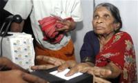 Aadhaar to help eradicate poverty, says WB chief