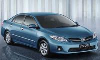 Toyota to recall 6.5 million cars to fix power window switch