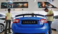 Analysts bullish on Tata Motors despite JLR blip