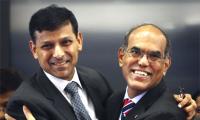 Chidambaram, Pranab put pressure over interest rates: Subbarao