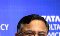 Chandrasekaran...