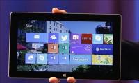 Microsoft revamps Surface tablets to challenge Apple