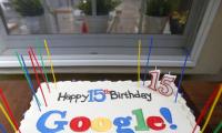 Google launches 'Hummingbird' on 15th birthday!