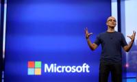 Microsoft to offer Windows for free on phones, tablets