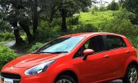 Fiat Punto EVO: It has better ride quality than Swift, Polo