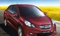 100,000 Honda Amaze cars in 16 months!