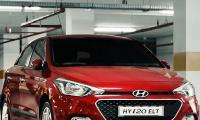 Hyundai launches Elite i20; price starts at Rs 4.9 lakh