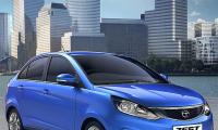 Tata Motors launches stylish sedan Zest at Rs 4.64 lakh