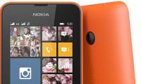 Microsoft launches 'most affordable' Lumia smartphone