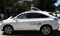 Test drive: A ride in Google's amazing driverless car!