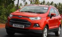 Ford EcoSport achieves 1 lakh sales milestone