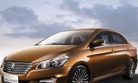 Maruti to open bookings for Ciaz from Sep 3