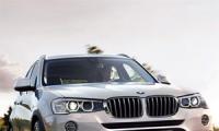 BMW launches new X3 at Rs 49.9 lakh