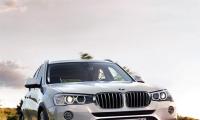 BMW launches new X3 at Rs 49.9 lakh