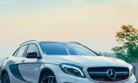 Mercedes GLA 45 AMG: Has the MOST powerful 4-cylinder engine