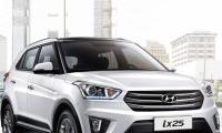 ix25: Hyundai's HOT SUV that will rival EcoSport, Duster