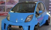 Here comes the fastest super Nano at Rs 25 lakh!