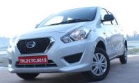 Datsun Go+: Fantastic drive, affordable but lacks few features