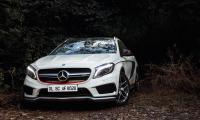 Mercedes GLA45 to dazzle on roads; comes at a slight premium