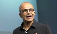 Microsoft chief Nadella to visit India this month