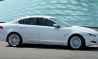 JLR launches new variant of Jaguar XF at Rs 45.12 lakh