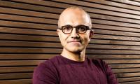 We have the best platform to change the world: Satya Nadella