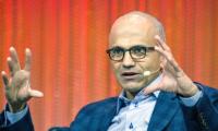 Show what you have done for countries, Nadella urges MNCs