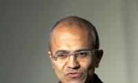 Cricket buff, technocrat, Nadella wears many a hat